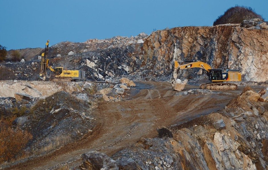 mining mill